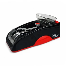 Plnička dutiniek elektrická III.