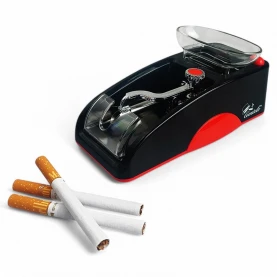 Plnička dutiniek elektrická III. - s cigaretami