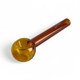 Šlukovka sklo Chillout farebná