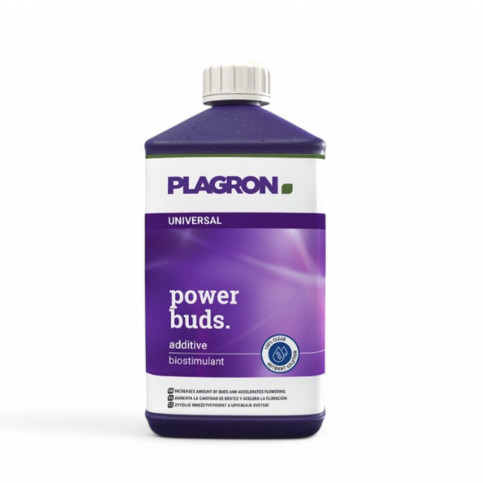 Plagron Power Buds 1l