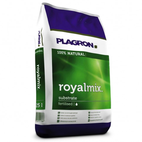 Plagron Royalmix 25l
