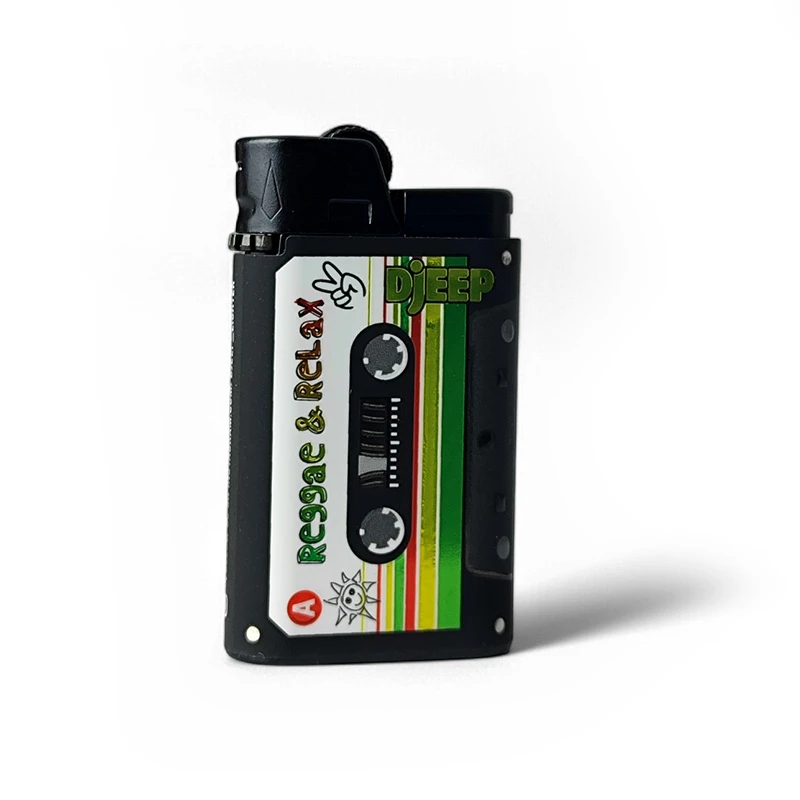 Zapalovač DJEEP Tape