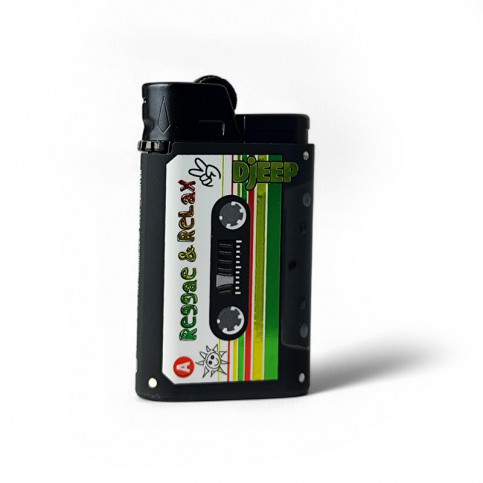 Zapalovač DJEEP Tape