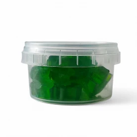 Cannabis Bakehouse Sweets Cannabis Leaves 30g - z boku