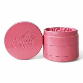 Grinder drvička CHAMP HIGH Pinky 4-part 50mm