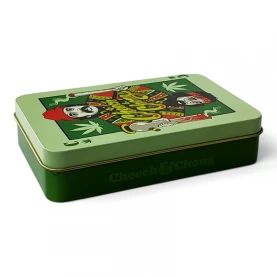 G-Rollz Cheech & Chong Box - zboku