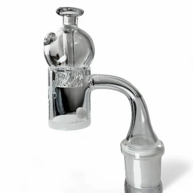 Kotol na dab - QuarzBanger NS19 - zasadnutý na downpipe