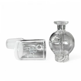 Kotol na dab - QuarzBanger NS19 - rozložený s pohladom na logo