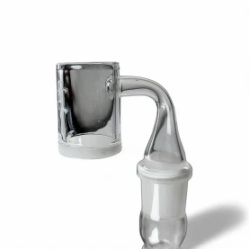 Black Leaf QuarzBanger NS19 - bez Carp Cup - zasadený na downpipe