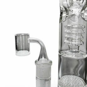 Black Leaf QuarzBanger NS19 - bez Carp Cup - zasadnutý na bongu