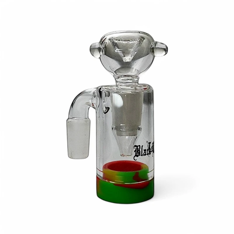 Black Leaf Reclaim Catcher Mini II 14/14 - s kotlom