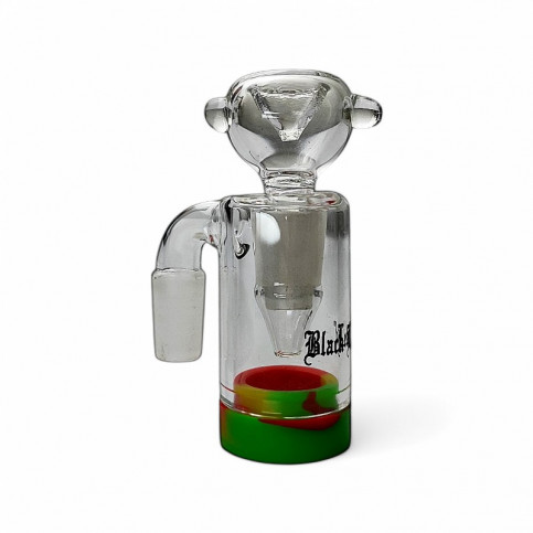 Black Leaf Reclaim Catcher Mini II 14/14 - s kotlom