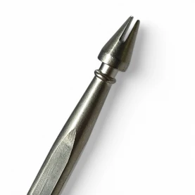 Black Leaf Oil Tool T2 Titan  - spodná časť