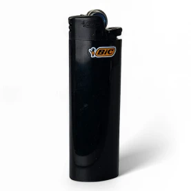 Zapalovač BIC Maxi - All Black