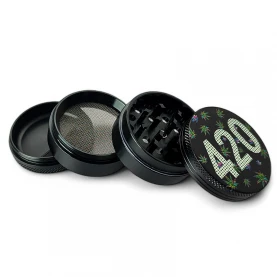 Set Super Hero - rozobratá drvička