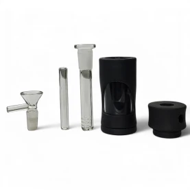 Set Super Hero - rozobraté bongo