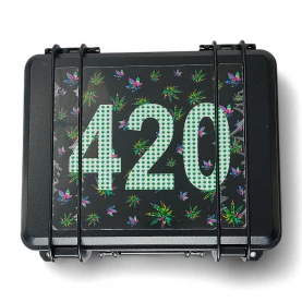 Set Super Hero - box