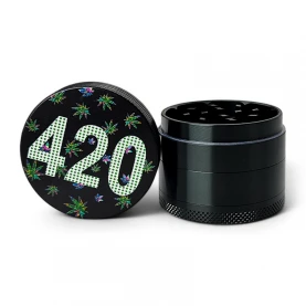 Set Super Hero - grinder