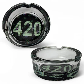 Set Super Hero - popoľník