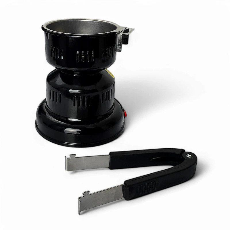 Rozpalovač na uhlíky Coal Pan