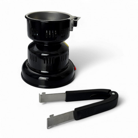 Rozpalovač na uhlíky Coal Pan