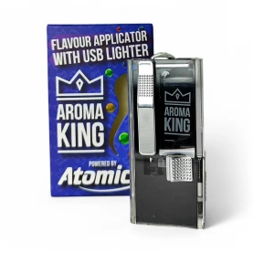 Aroma King Aplikátor s USB zapalovačom