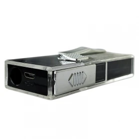 Aroma King Aplikátor s USB zapalovačom - spodná strana