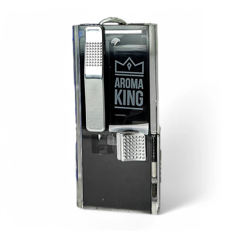 Aroma King Aplikátor s USB zapalovačom - Aplikátor
