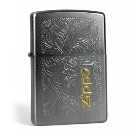 Zapalovač ZIPPO Venetian Two Tone