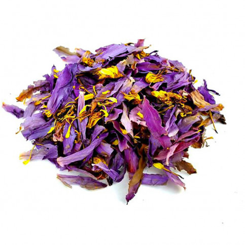 Indian Spirit - Blue Lotus 25g