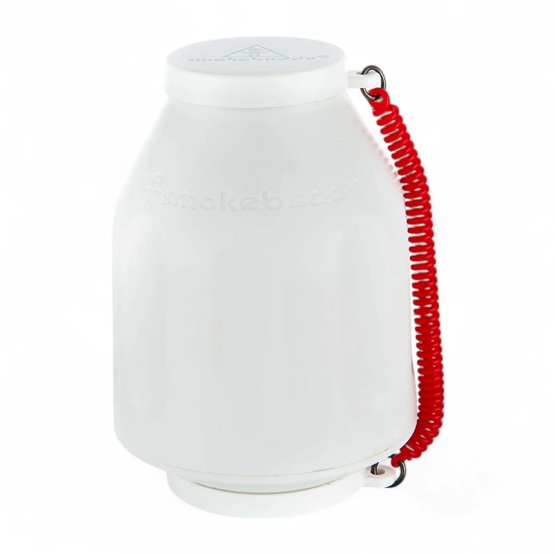 Smokebuddy Personal Air Filter - White - bez obalu