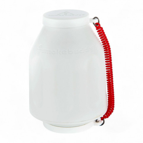 Smokebuddy Personal Air Filter - White - bez obalu