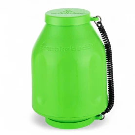 Smokebuddy Personal Air Filter - Green - bez obalu