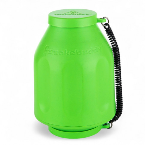 Smokebuddy Personal Air Filter - Green - bez obalu