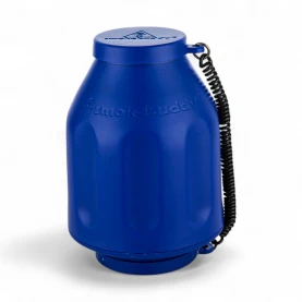 Smokebuddy Personal Air Filter - Blue - bez obalu
