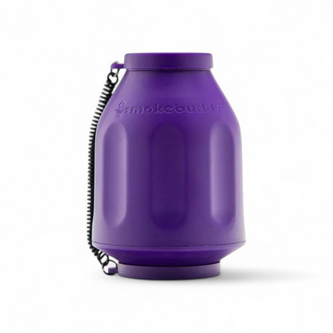 Smokebuddy Personal Air Filter - Purple - bez obalu