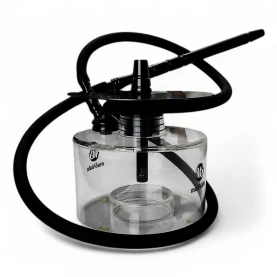 Vodná fajka MS Mignon - Black