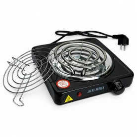 Rozpalovač na uhlie La Plaque N.9 (1000W)