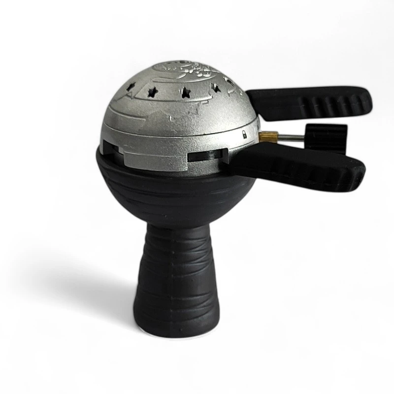 Korunka na vodnú fajku Amy Globe SET