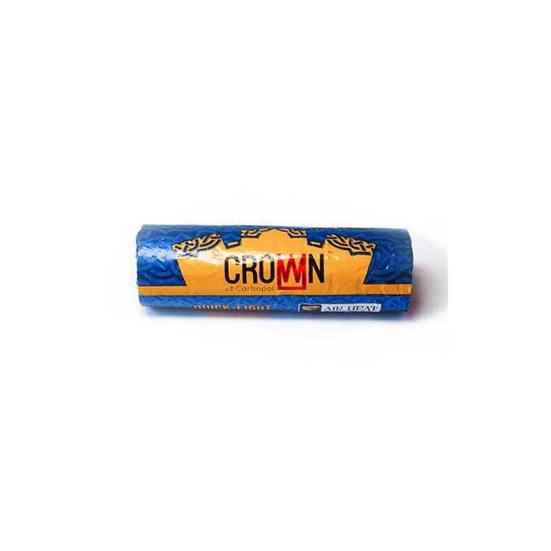 Uhliky Carbo Pol Crown 40mm Uhliky Carbo Pol Crown 40mm