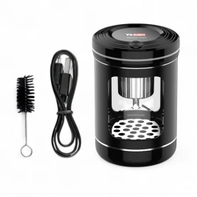 Yocan Draco Mini - Elektrický grinder - s príslušenstvom