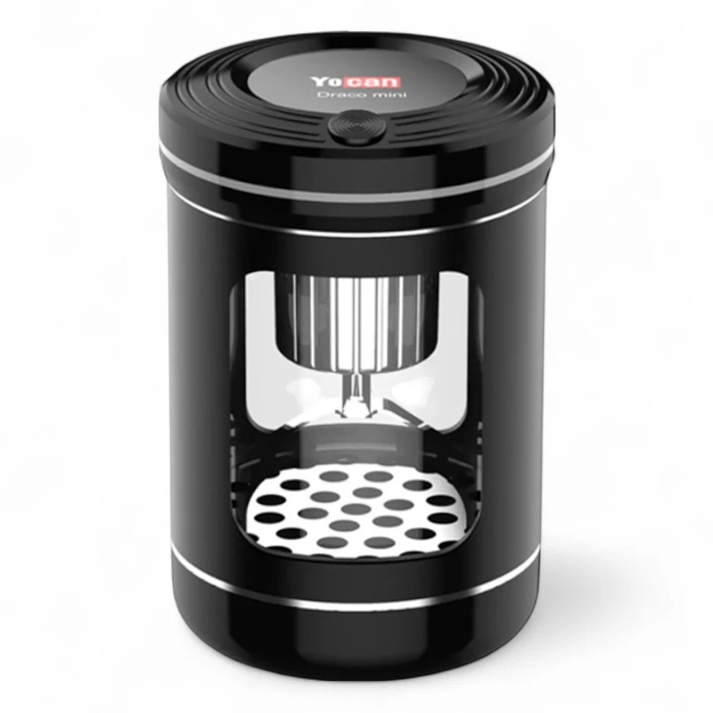 Yocan Draco Mini - Elektrický grinder