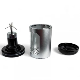 Yocan Draco - Elektrický grinder - rozloěný