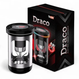 Yocan Draco - Elektrický grinder - s krabicou