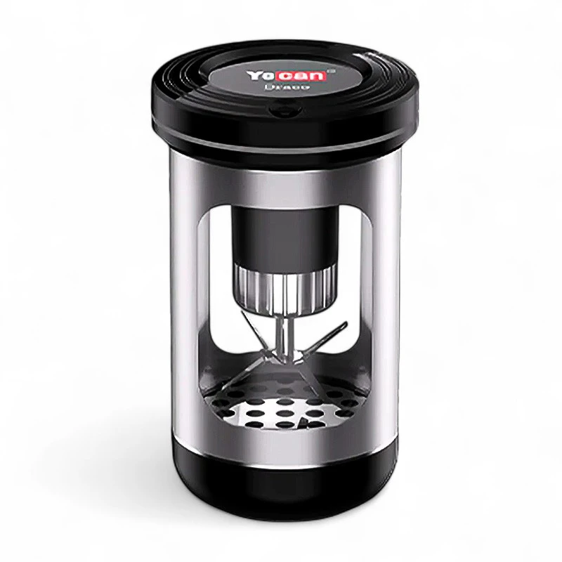 Yocan Draco - Elektrický grinder