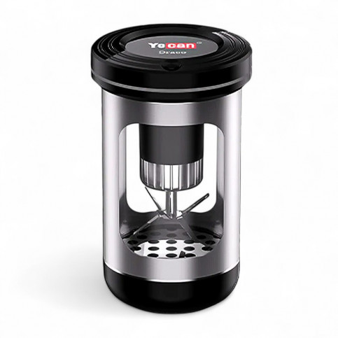 Yocan Draco - Elektrický grinder