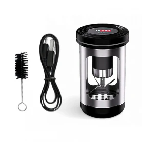 Yocan Draco - Elektrický grinder - s príslušenstvom