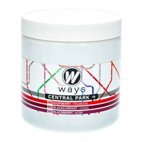 WAYS 200g Central Park - krabička