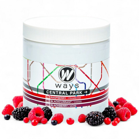 WAYS 200g Central Park