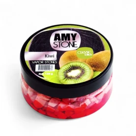 AMY Stones 125g Kiwi - krabička